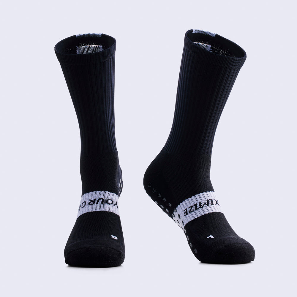 Grip Socks | NOIR