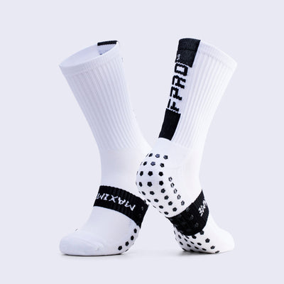 Grip Socks | BLANC