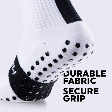 Grip Socks | BLANC
