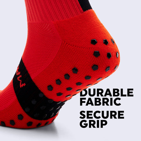 Grip Socks | ROUGE