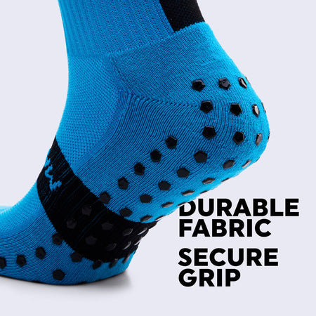 Grip Socks | BLEU